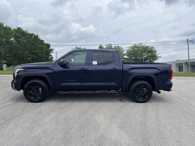 new 2025 Toyota Tundra car, priced at $61,769