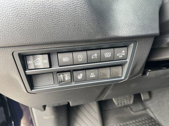 new 2025 Toyota Tundra car, priced at $61,769