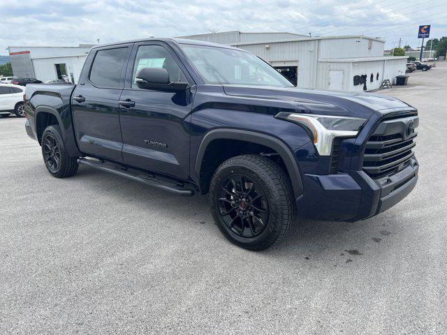 new 2025 Toyota Tundra car, priced at $61,769