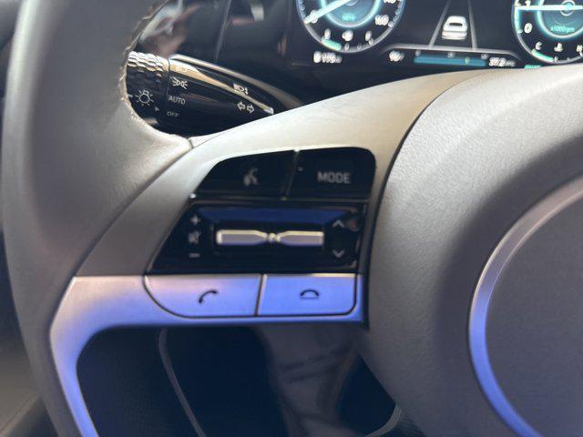 used 2022 Hyundai Elantra car, priced at $18,900
