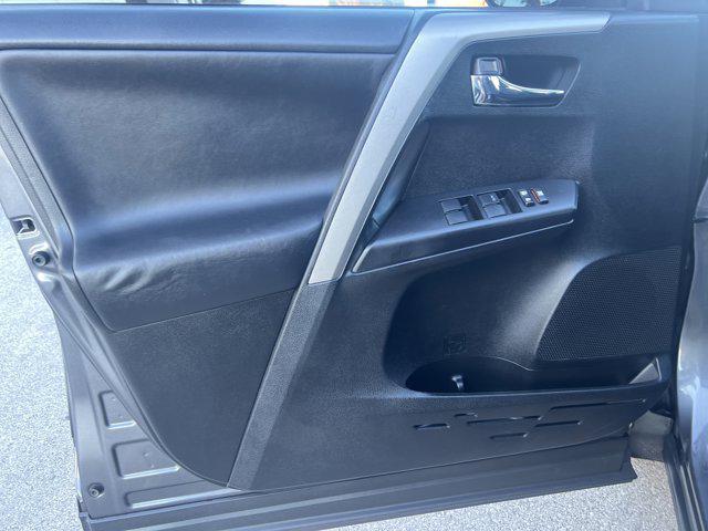 used 2016 Toyota RAV4 car, priced at $17,900