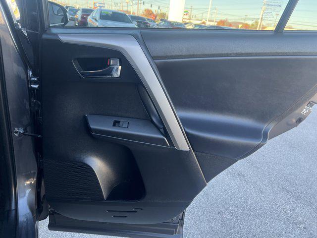 used 2016 Toyota RAV4 car, priced at $17,900