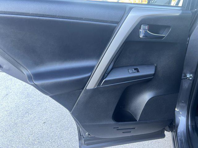used 2016 Toyota RAV4 car, priced at $17,900