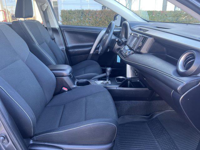 used 2016 Toyota RAV4 car, priced at $17,900