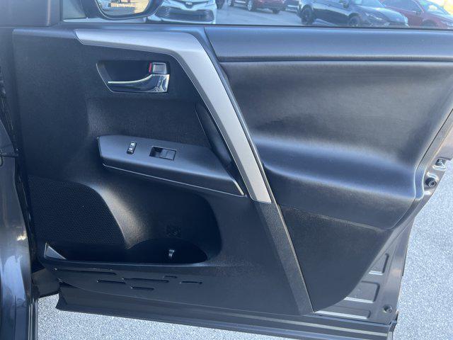 used 2016 Toyota RAV4 car, priced at $17,900