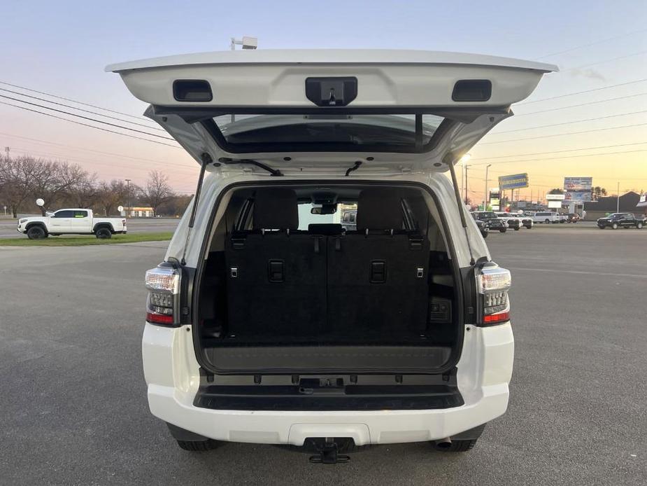 used 2024 Toyota 4Runner car, priced at $44,900