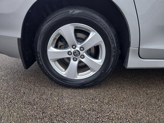 used 2020 Toyota Sienna car, priced at $33,900