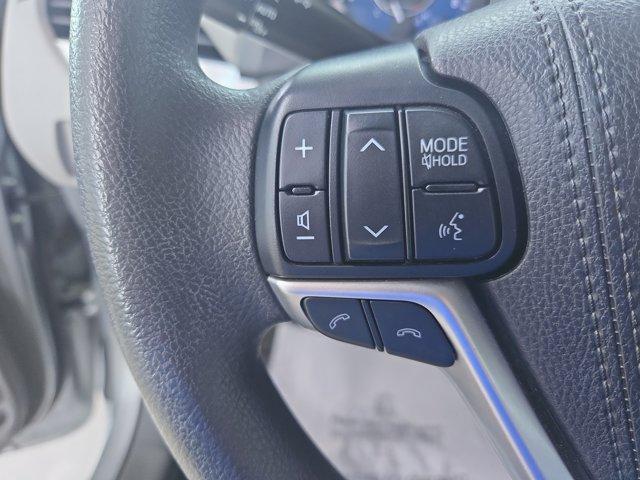 used 2020 Toyota Sienna car, priced at $33,900