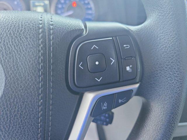 used 2020 Toyota Sienna car, priced at $33,900