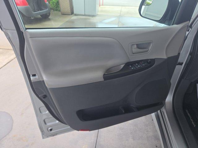 used 2020 Toyota Sienna car, priced at $33,900