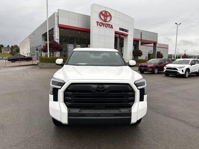 new 2026 Toyota Tundra car, priced at $57,103