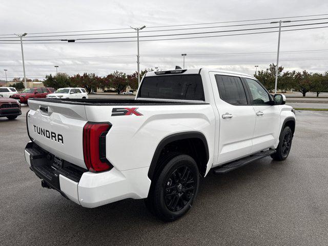 new 2026 Toyota Tundra car, priced at $57,103