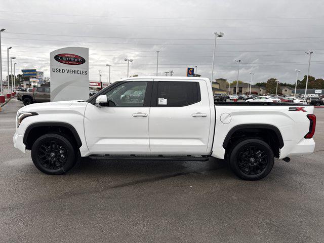 new 2026 Toyota Tundra car, priced at $57,103