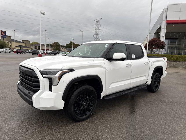 new 2026 Toyota Tundra car, priced at $57,103