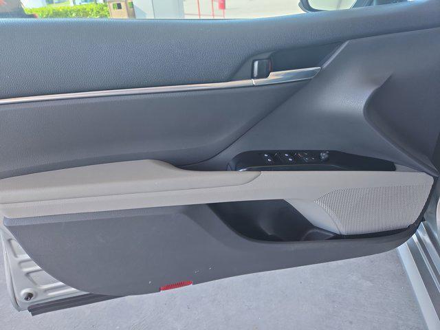 used 2020 Toyota Camry car, priced at $19,800