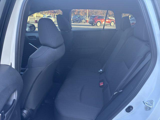 used 2024 Toyota Corolla Cross car, priced at $28,900