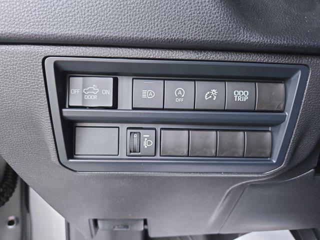 new 2025 Toyota Tundra car, priced at $48,968