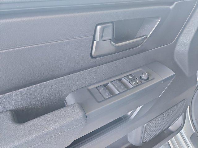 new 2025 Toyota Tundra car, priced at $48,968