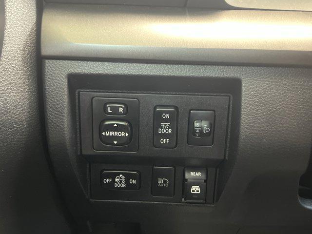used 2019 Toyota Tundra car, priced at $39,900