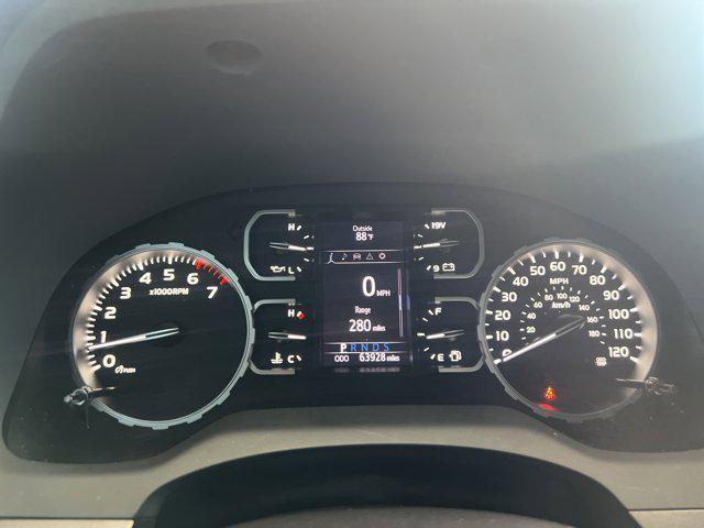 used 2019 Toyota Tundra car, priced at $39,900