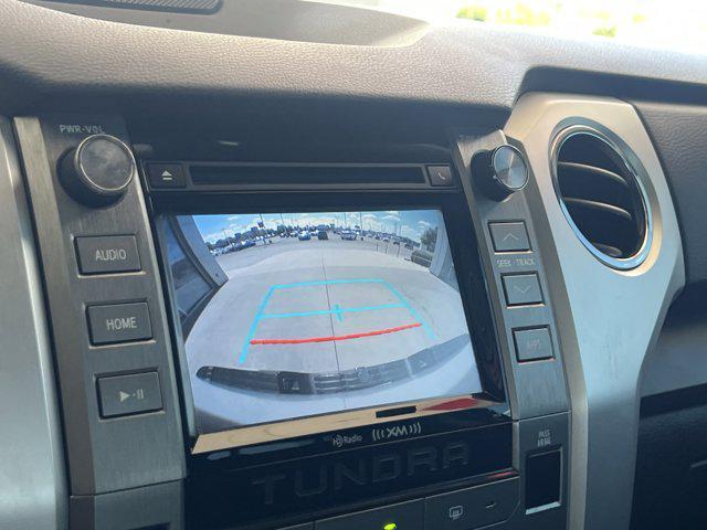 used 2019 Toyota Tundra car, priced at $39,900