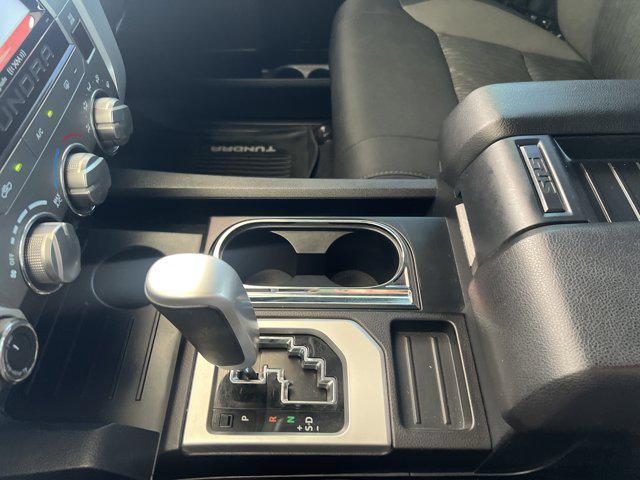 used 2019 Toyota Tundra car, priced at $39,900