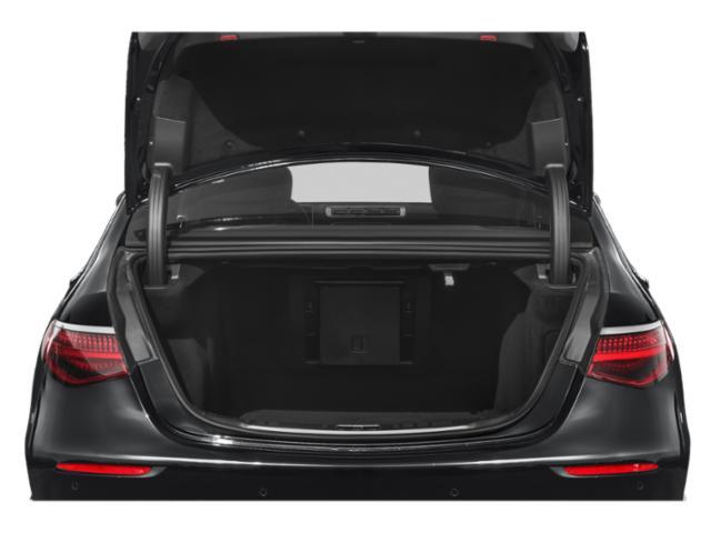 new 2026 Mercedes-Benz S-Class car, priced at $122,750