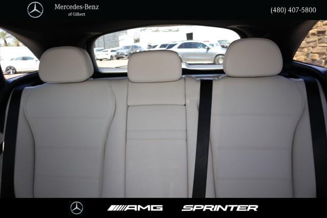 new 2024 Mercedes-Benz GLC 300 car, priced at $48,950