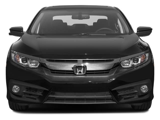 used 2016 Honda Civic car, priced at $15,987