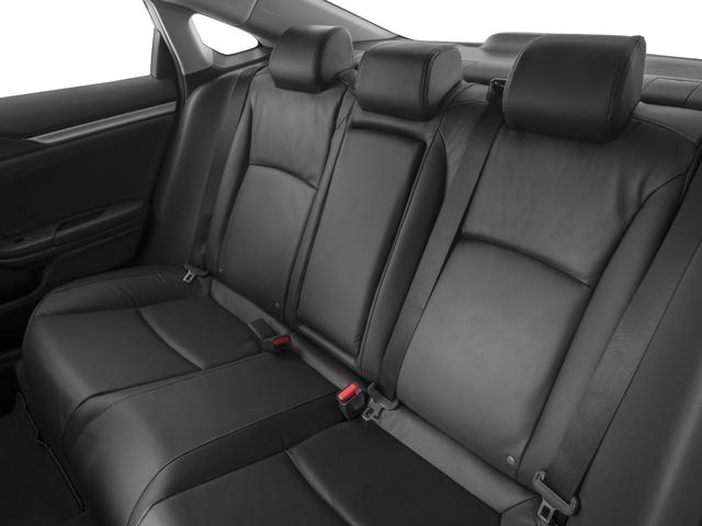 used 2016 Honda Civic car, priced at $15,987