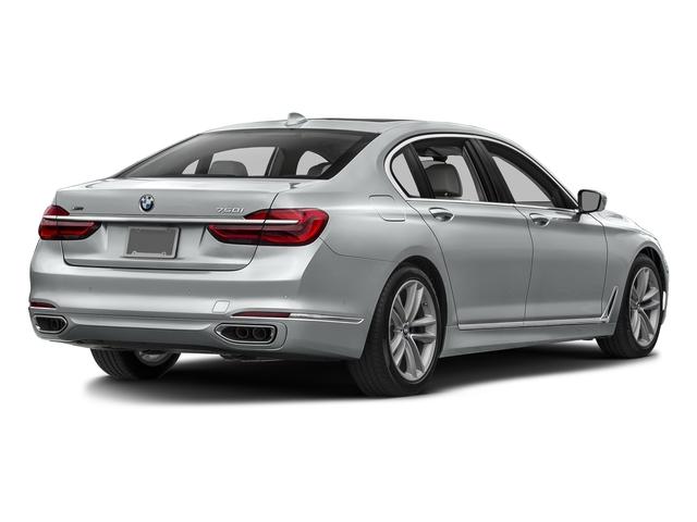 used 2016 BMW 750 car, priced at $26,987