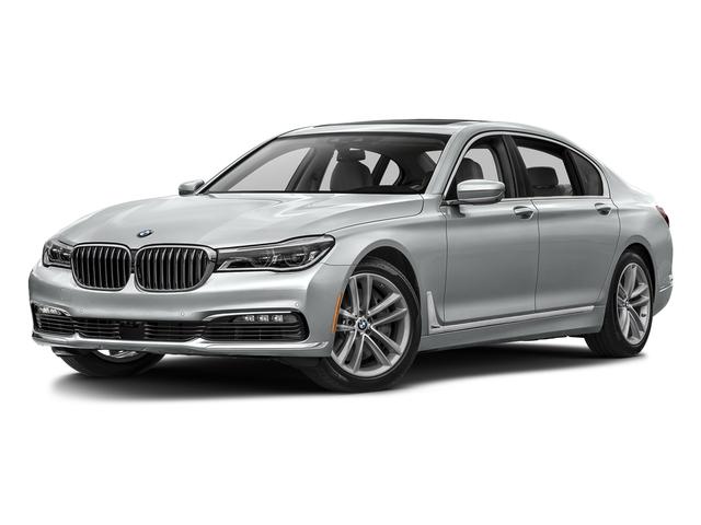 used 2016 BMW 750 car, priced at $26,987