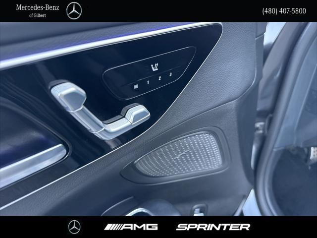 used 2023 Mercedes-Benz C-Class car, priced at $41,994