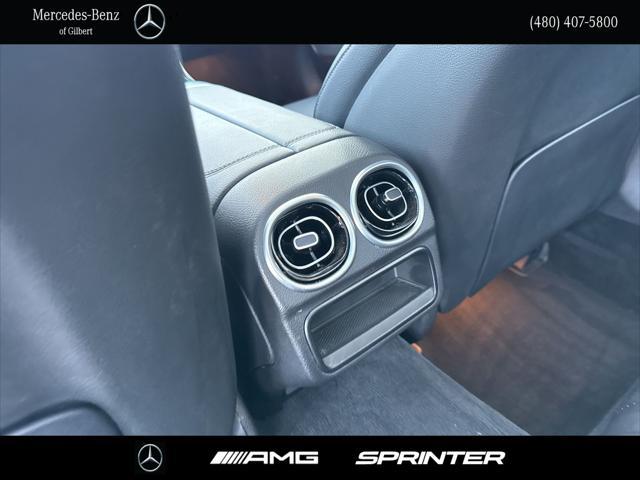 used 2023 Mercedes-Benz C-Class car, priced at $41,994