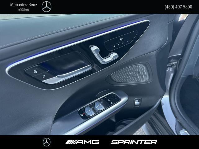 used 2023 Mercedes-Benz C-Class car, priced at $41,994