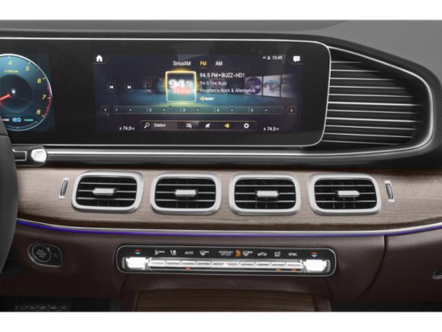 used 2022 Mercedes-Benz GLE 450 car, priced at $51,991