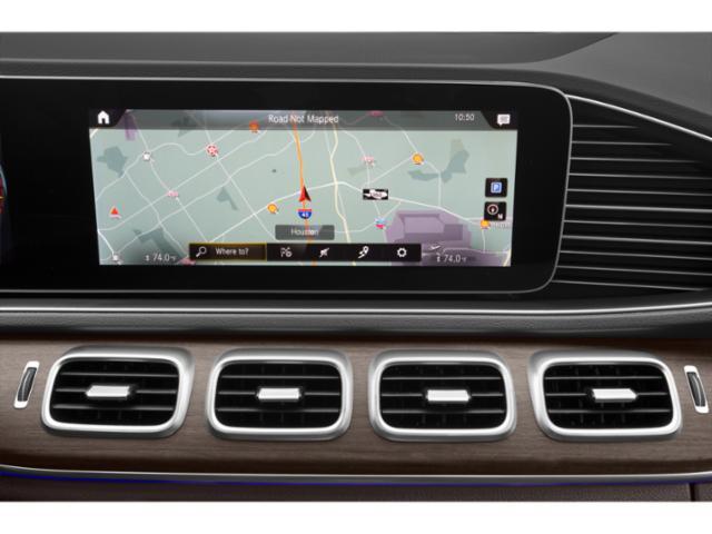 used 2022 Mercedes-Benz GLE 450 car, priced at $51,991