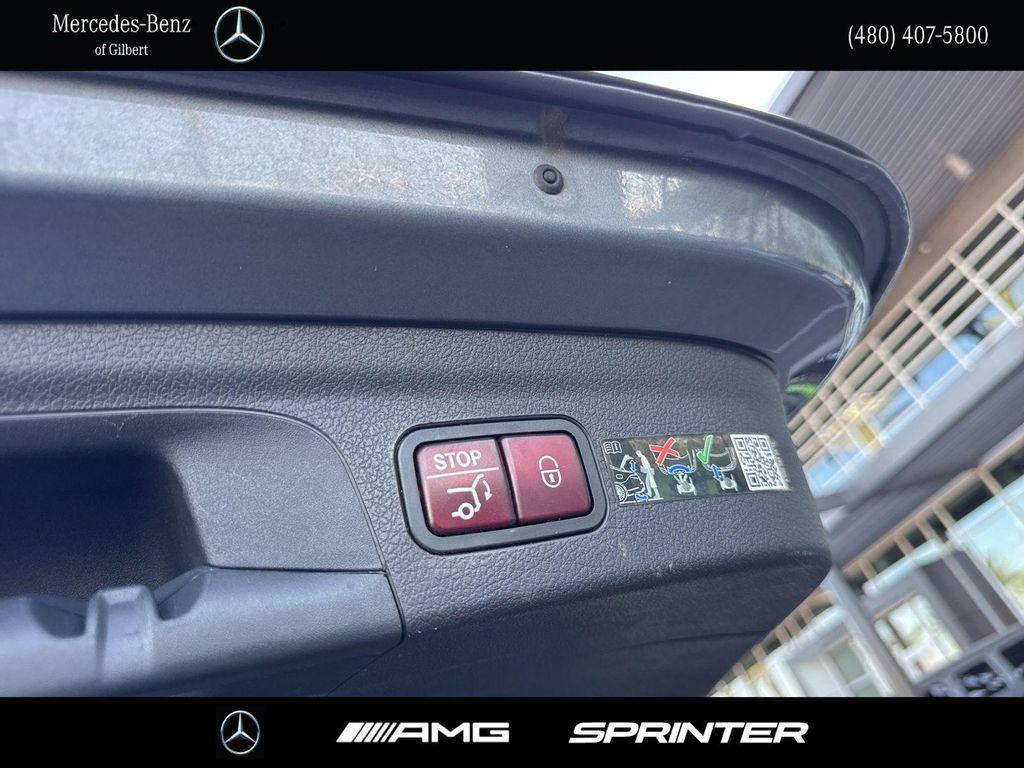 used 2022 Mercedes-Benz GLE 450 car, priced at $47,991