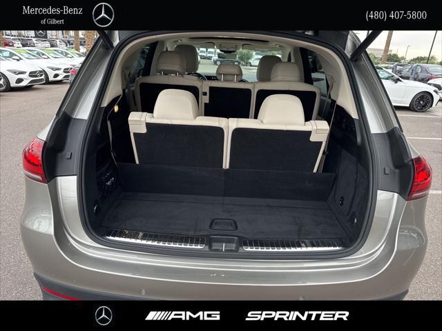 used 2022 Mercedes-Benz GLE 350 car, priced at $50,994