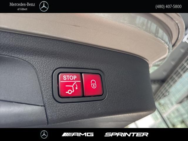 used 2022 Mercedes-Benz GLE 350 car, priced at $50,994