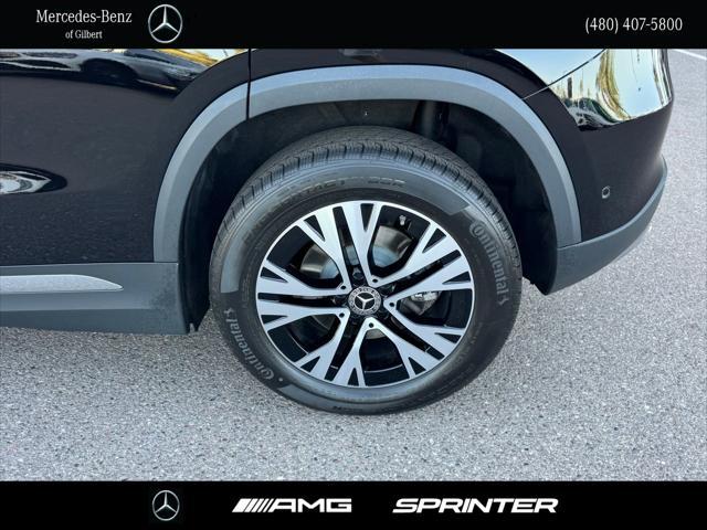 used 2025 Mercedes-Benz GLA 250 car, priced at $41,888