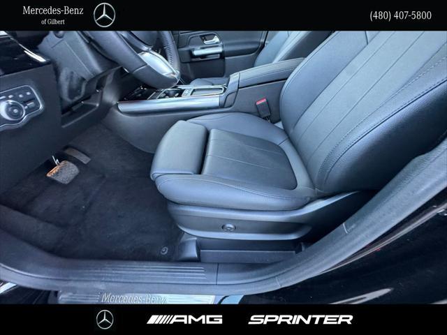 used 2025 Mercedes-Benz GLA 250 car, priced at $41,888