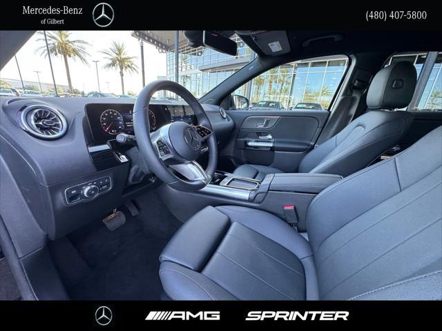 used 2025 Mercedes-Benz GLA 250 car, priced at $41,888