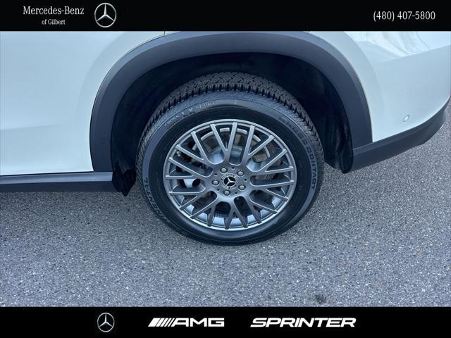 used 2021 Mercedes-Benz GLE 350 car, priced at $36,994