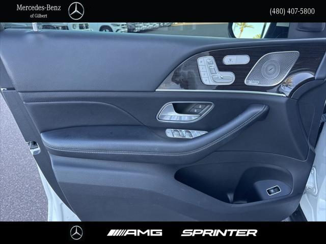 used 2021 Mercedes-Benz GLE 350 car, priced at $36,994