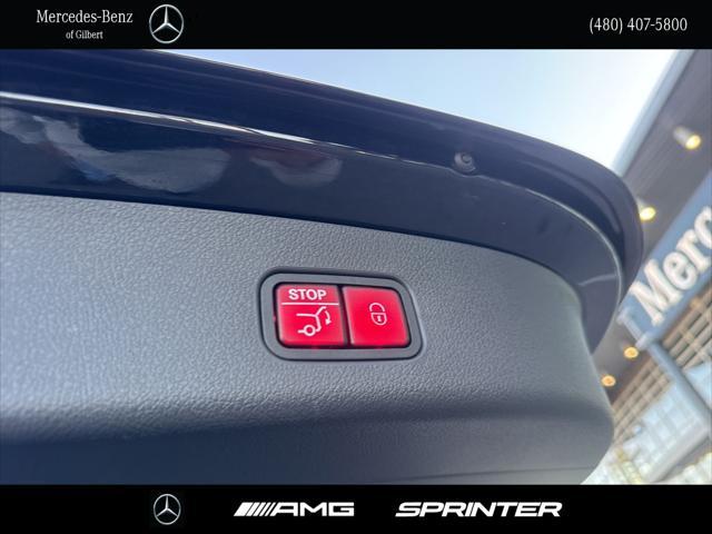 used 2023 Mercedes-Benz GLC 300 car, priced at $41,987