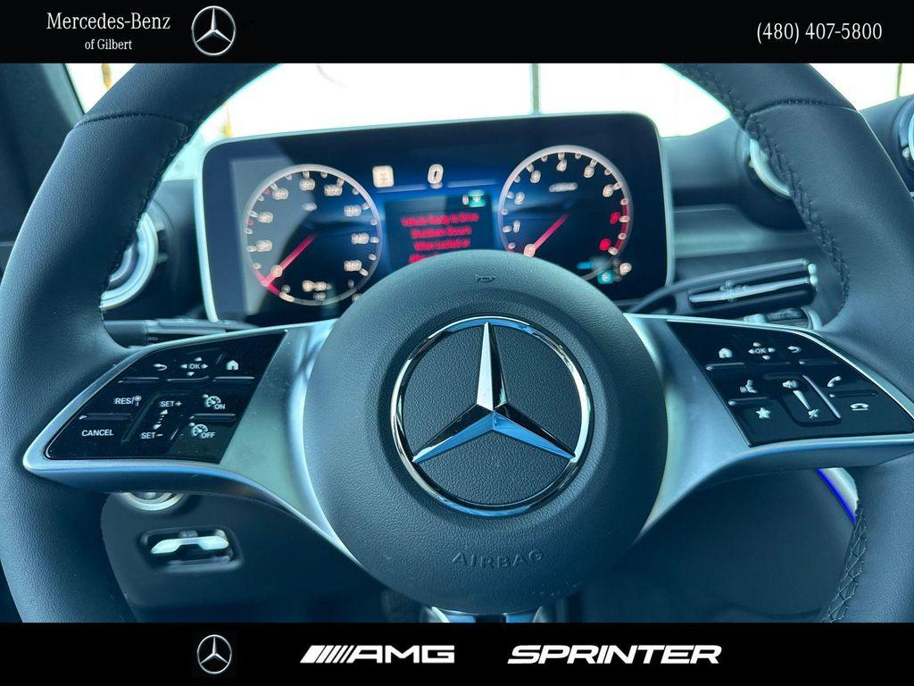 new 2026 Mercedes-Benz CLE 300 car, priced at $61,250