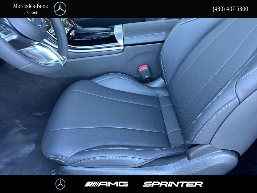 new 2026 Mercedes-Benz CLE 300 car, priced at $61,250