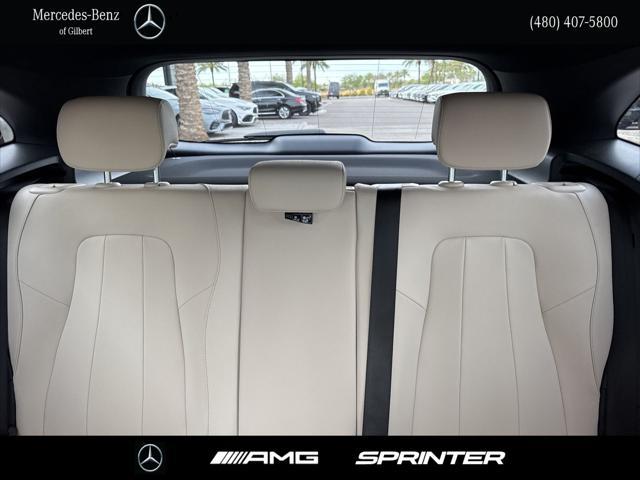 used 2025 Mercedes-Benz GLA 250 car, priced at $41,888