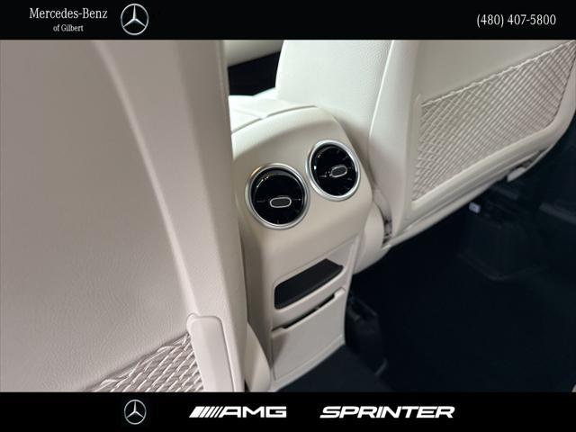 used 2025 Mercedes-Benz GLA 250 car, priced at $41,888